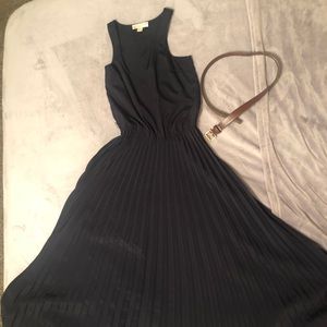 GORGEOUS MICHAEL KORS GOWN WITH BELT!! 🎊🎉🎊🎊